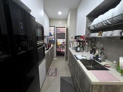 Westwood Park (D22), Terrace #612580411